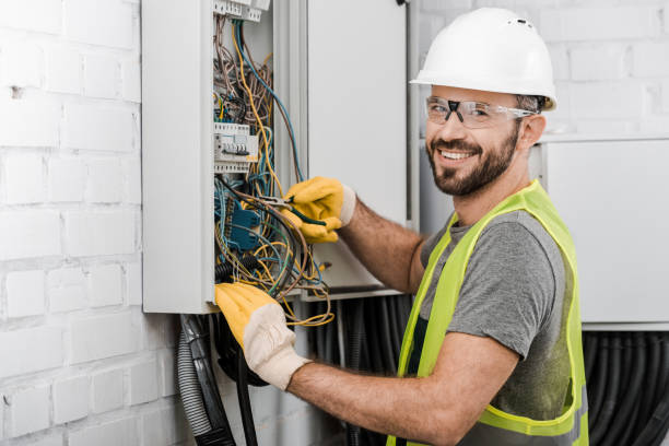 Best Electrical Installation Contractor  in Exmore, VA