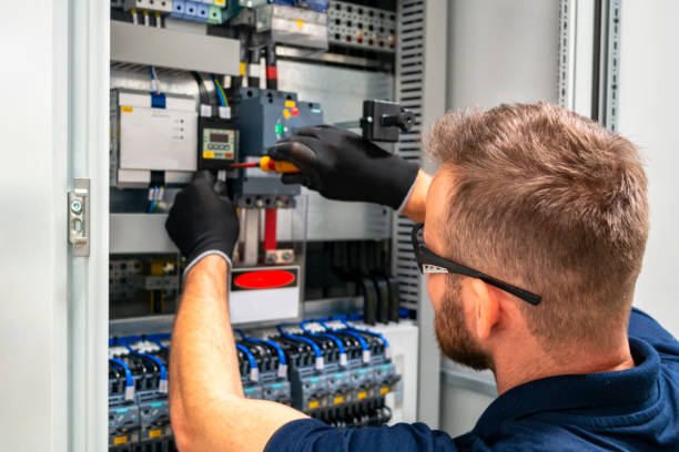 Best Electrical Outlet Repair  in Exmore, VA