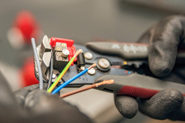 , VA Electrician Company