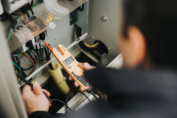  Exmore, VA Electrician Pros