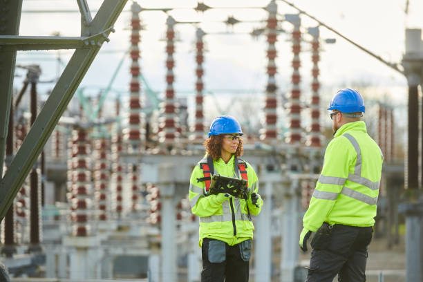 Best 24-Hour Electrician  in Exmore, VA