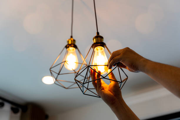 Best Home Electrical Repair  in Exmore, VA