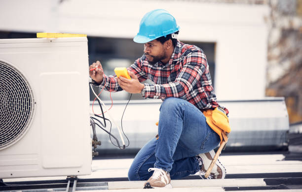 Best Affordable Electrician  in Exmore, VA
