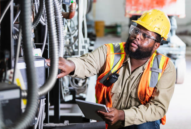 Best Electrical Contractors for Businesses  in Exmore, VA