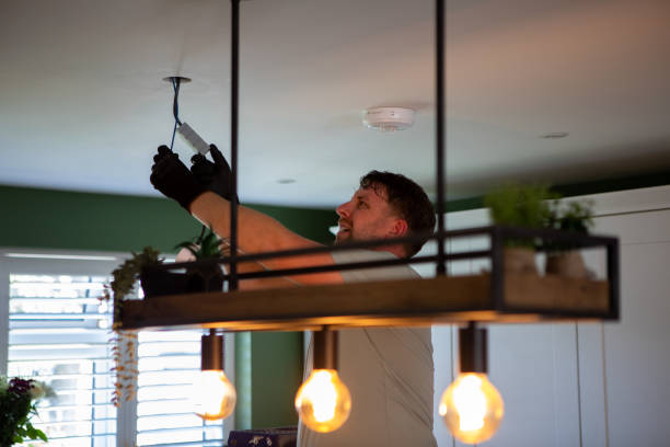 Best Electrical Repair Services  in Exmore, VA