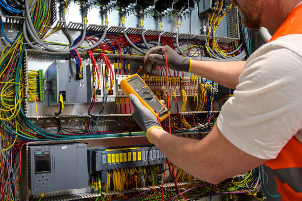 Best Residential Electrician Services  in Exmore, VA