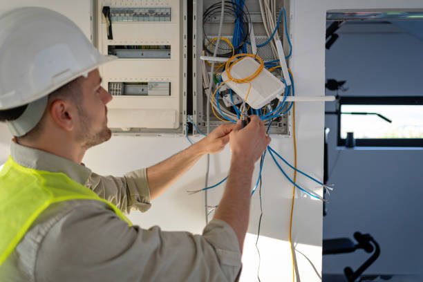 Best Electrical Rewiring Services  in Exmore, VA