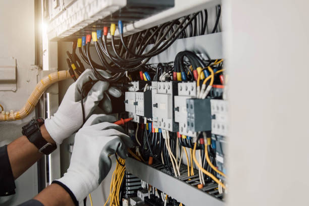 Best Affordable Electrical Installation  in Exmore, VA